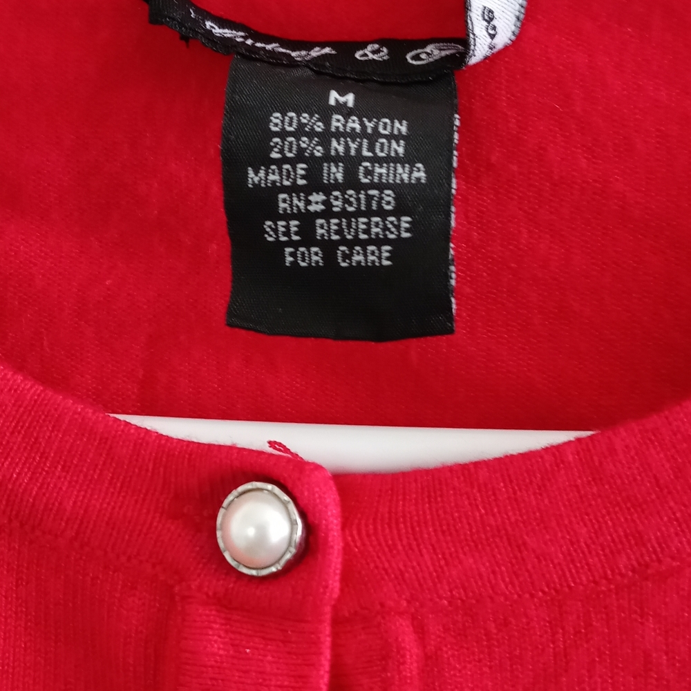 Sweater - Picture 2 of 2